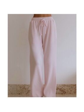Daily Drills Ribbed Lounge Pants